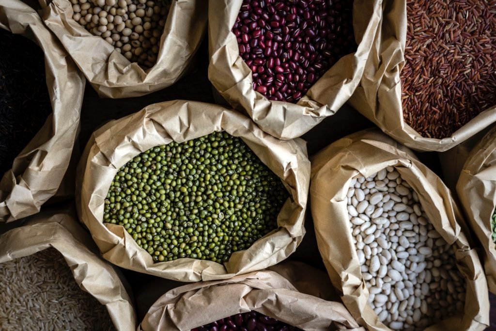 Essential Nutrients for your Body