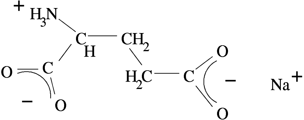 MSG - Monosodium glutamate