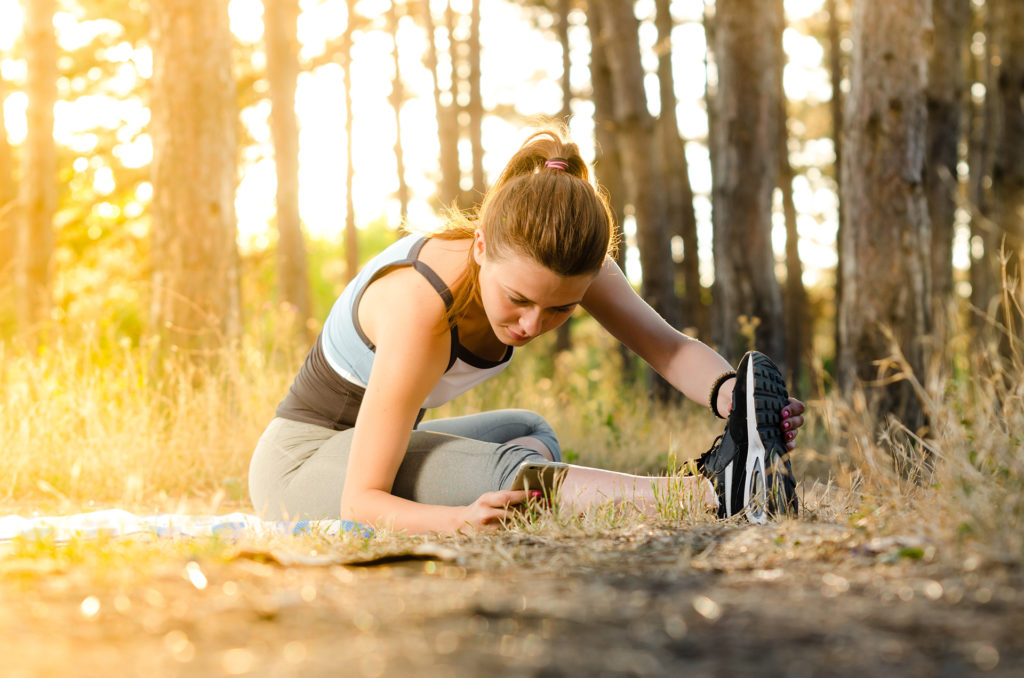 Listening To Your Body Instead Of Your Mind