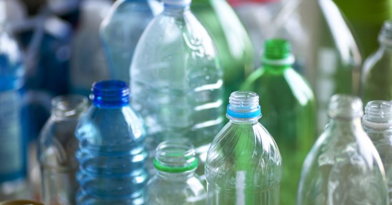 Are Plastic Bottles Harmful to Drink Out Of?