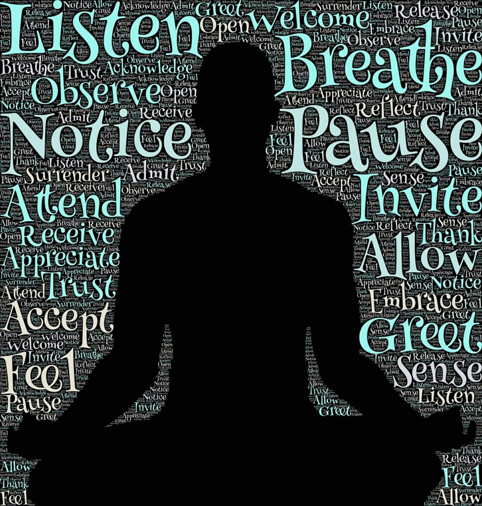Listen To Your Body While Training