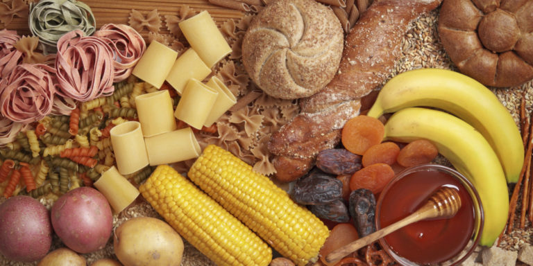 The Good And Bad Of Carbohydrates