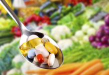 The Vitamin Alone Is Not The Answer