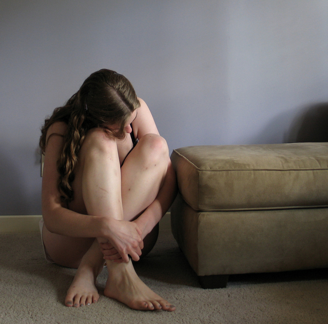 Emotional Warning Signs Of Eating Disorders