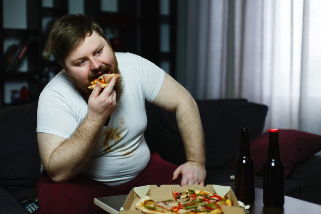Some Warning Signs Of Binge Eating Disorders And (Osfed)