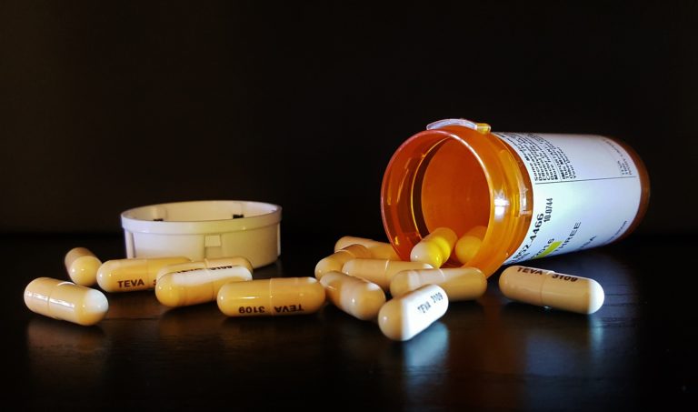 Antibiotics and Our Children