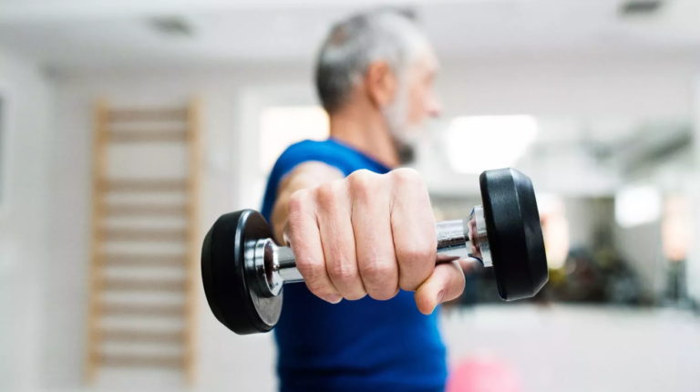 Exercise and Dementia
