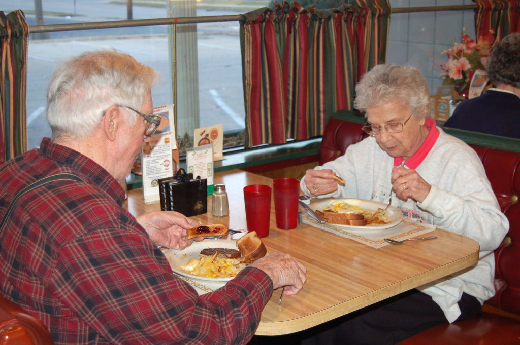 So when restaurants lure you into their establishment with a “plant-based menu” …be careful.