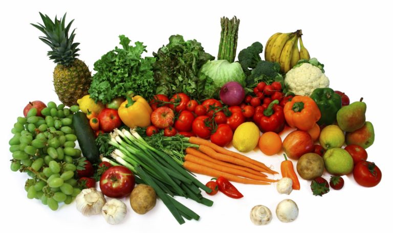 Vegetarianism and Good Health