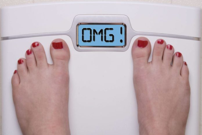 The Scale: The Culprit Behind Weight Gain Why The Scale lies