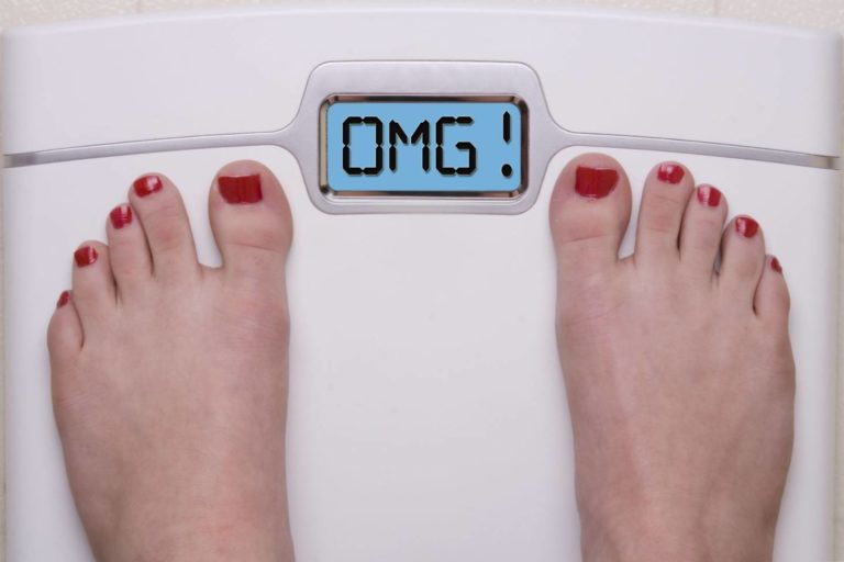 The Scale: The Culprit Behind Weight Gain Why The Scale lies