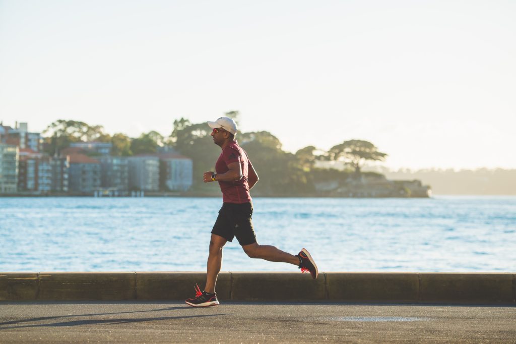 he way to know how often you should workout is by listening to your body 