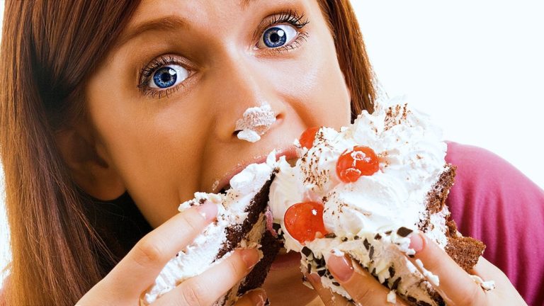 Sugar, Without It You Die…Too Much of It And You Live A Miserable Life