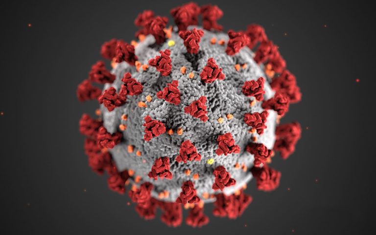 The Coronavirus – Aka COVID-19 Prevention Against Viruses