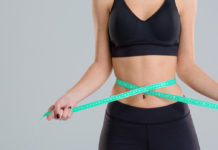 Staying Fit Is Simpler Than We Think Dieting Fosters Bad Fat in Your System