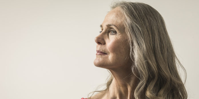 What Can Help An Aging Body Come Back To Life