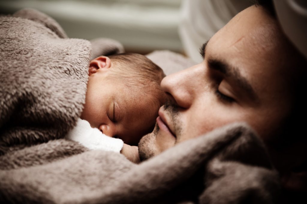 Sleep loss affects the metabolism, and lack of sleep has been linked to panic attacks