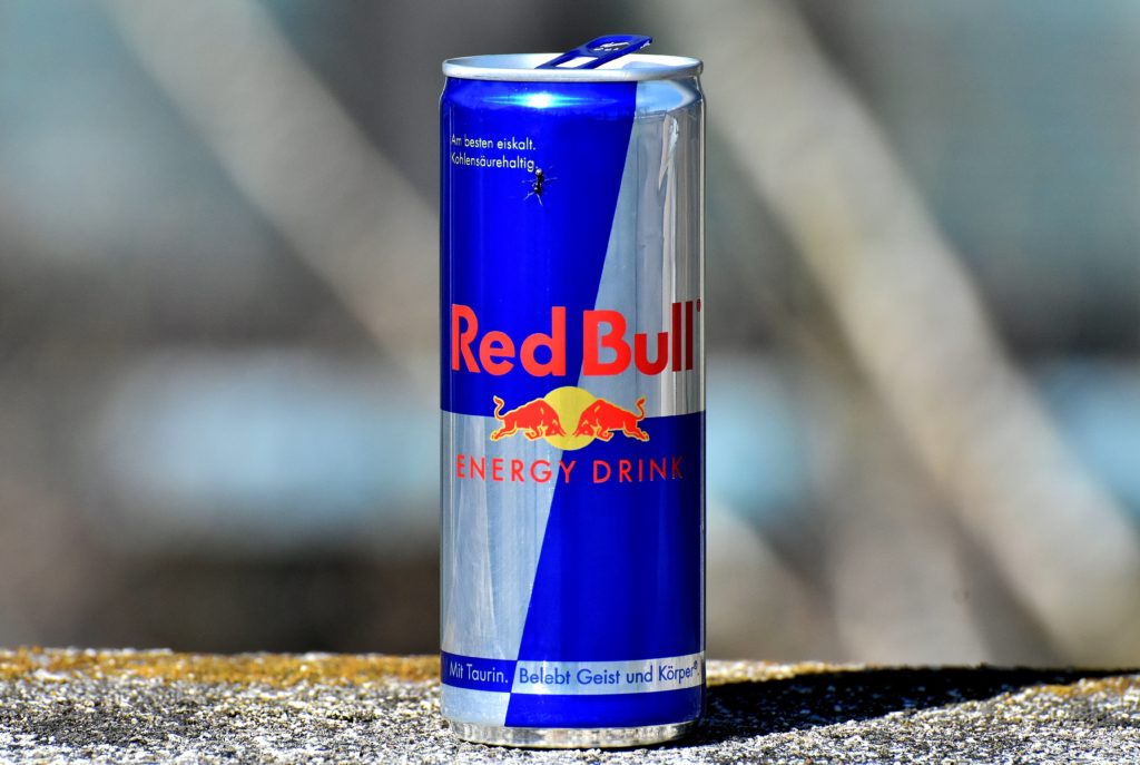 Is it safe to consume energy drinks in any quantity?