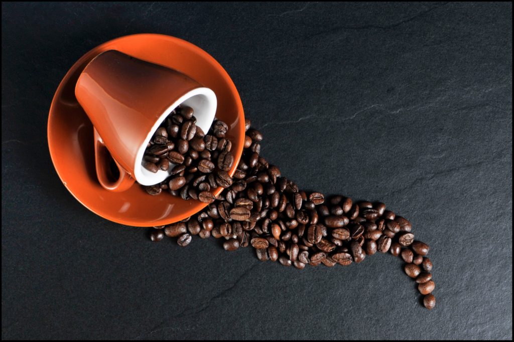 Should we drink coffee? This is a popular question and although not the best drink for some