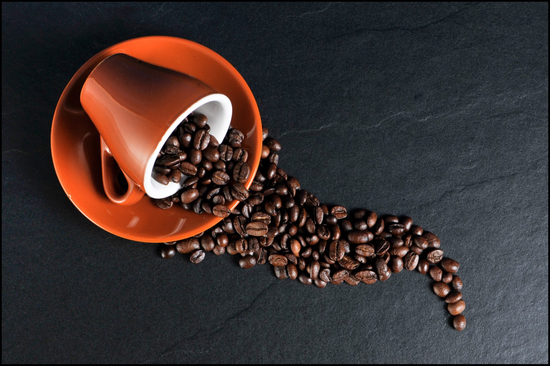 Coffee…Healthy or Not? • Smartness Health