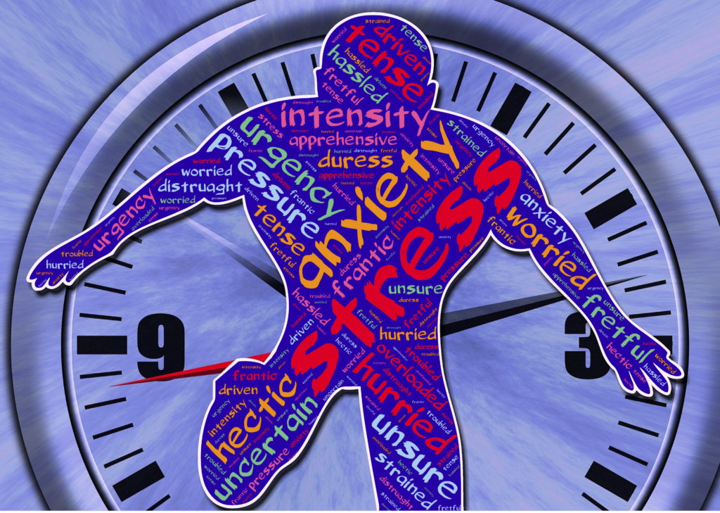 Side Effects of Coffee: Anxiety, Insomnia, Digestive issues, Muscle breakdown, Addiction,
