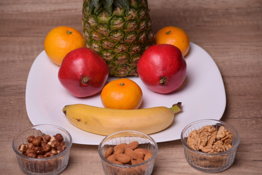 Superfoods are foods that have a very high nutritional density.