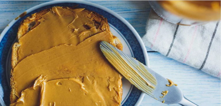 Peanut Butter as a Superfood and Eggs as a Fitness Food