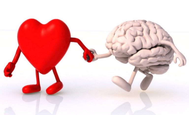 Protect Your Heart Without Sacrificing Your Brain