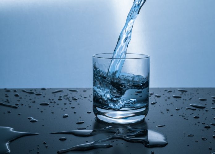 Alkaline Water, Weight Loss and Your Immune System