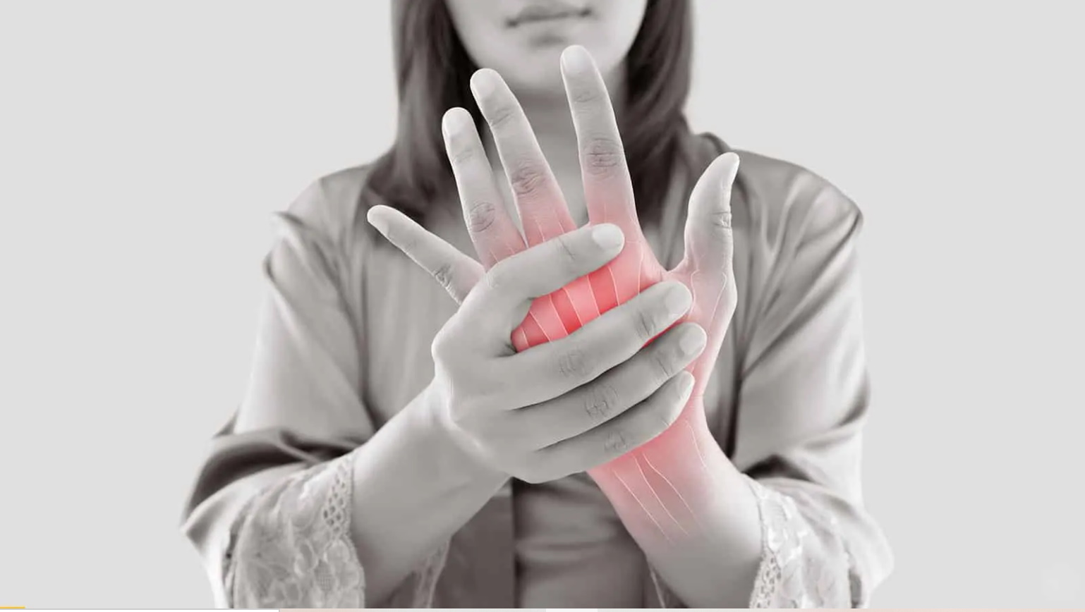 My Fingers Ache and My Hands Get Numb When I Sleep…Arthritis or Carpal Tunnel?