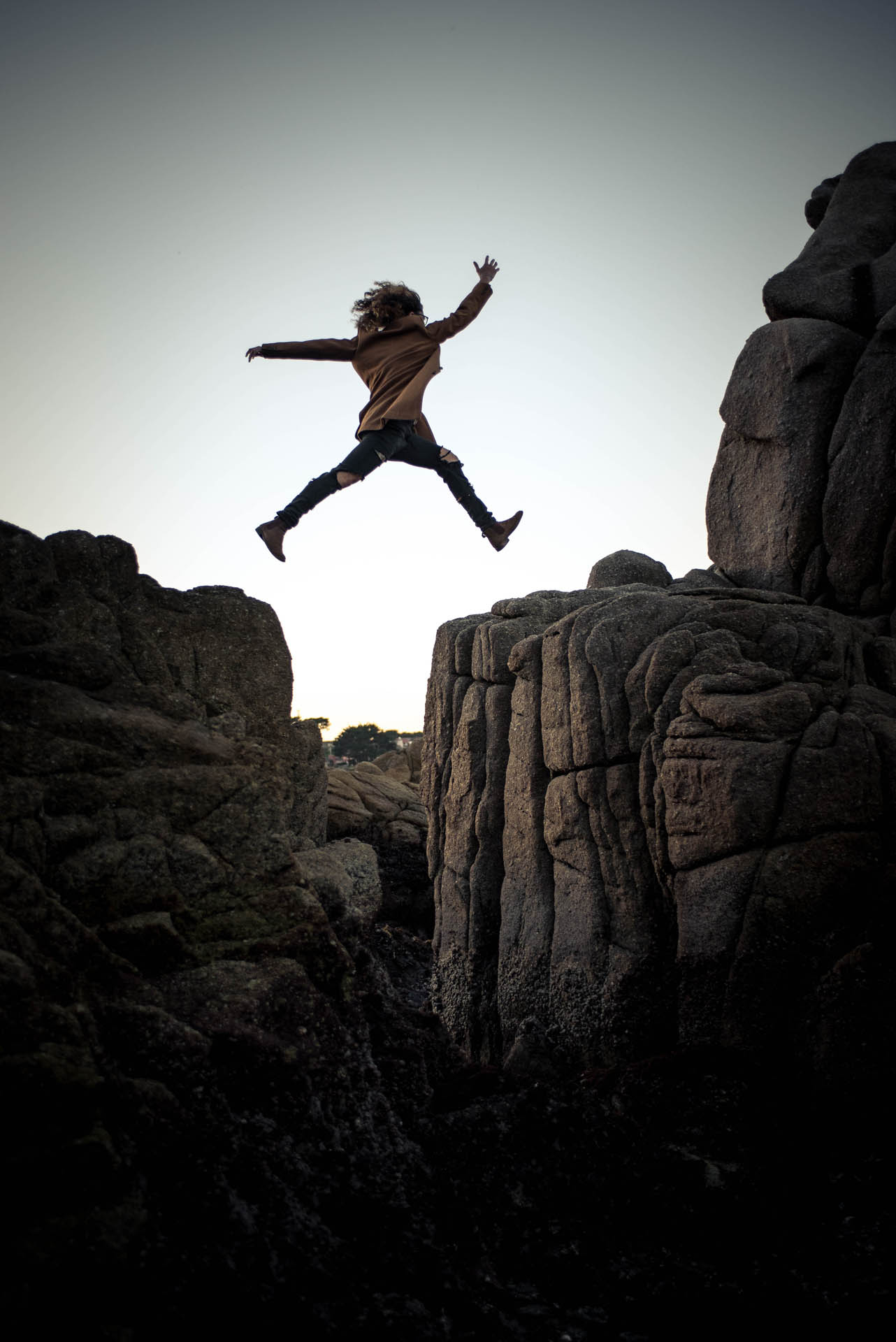 The next five quotes will take you through the pain and agony of attempting weight loss and the happiness and self confidence