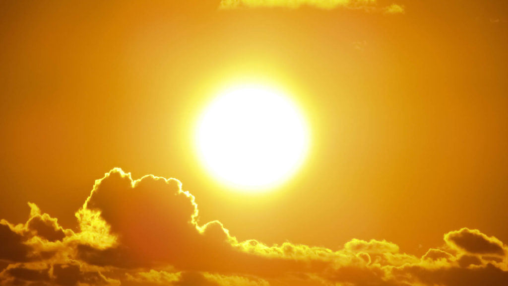 Unfortunately, vitamin D deficiency is very common. In areas where the sun doesn’t rise on a daily basis like in the Midwest and eastern parts of the US