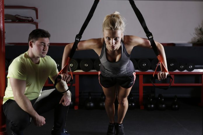 The Missing Link to Strength Training