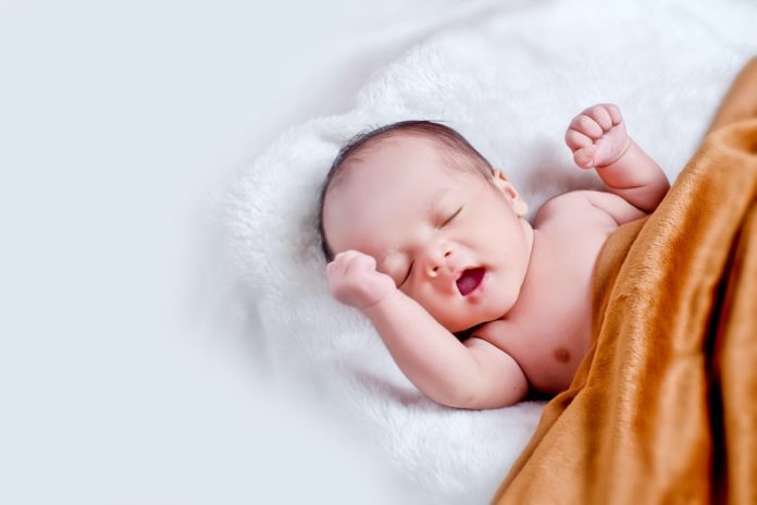What you Eat Will Affect Your Newborn Child