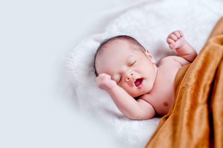 What you Eat Will Affect Your Newborn Child
