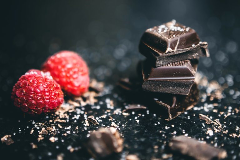 Eat Dark Chocolate Daily?