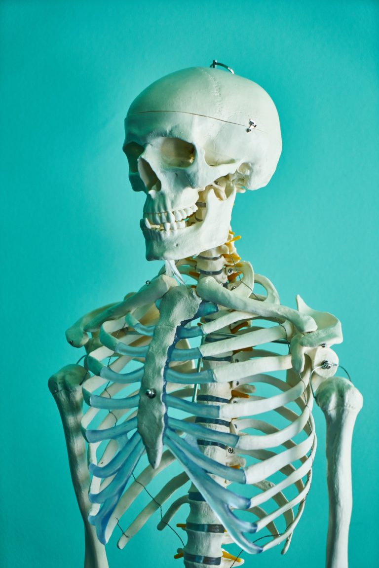 Is There Something Better Than Calcium for Bones?