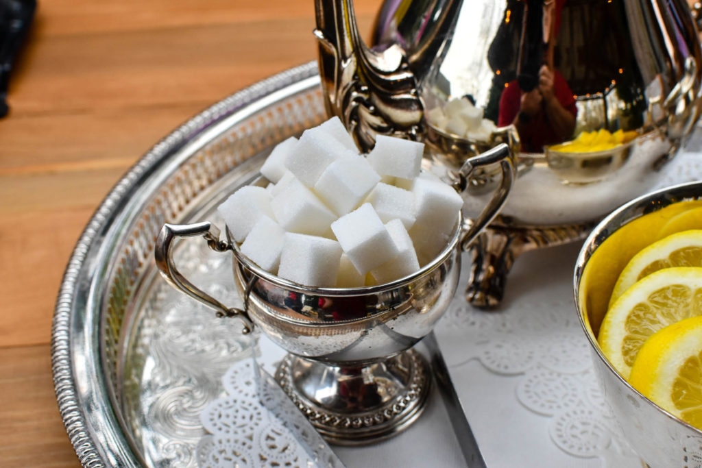 Although some studies have suggested that sugar allergies are possible
