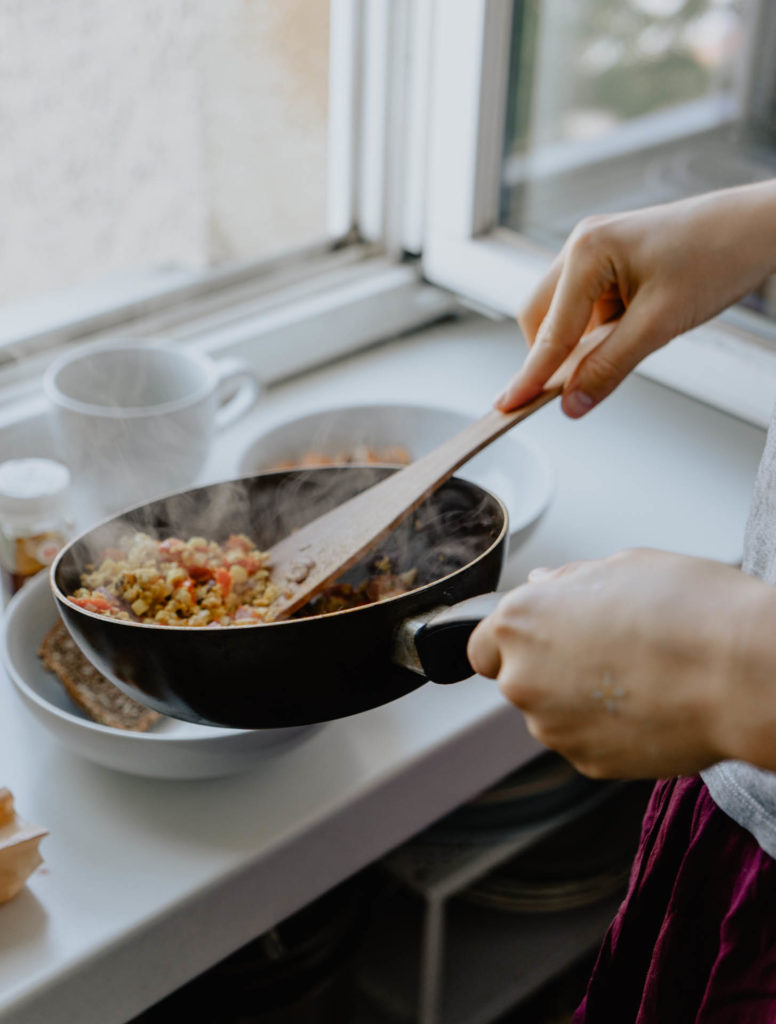 When it comes to the cooking oil in your cupboard, plant-based oils made from fruit, seeds, nuts, and grains are the way to go