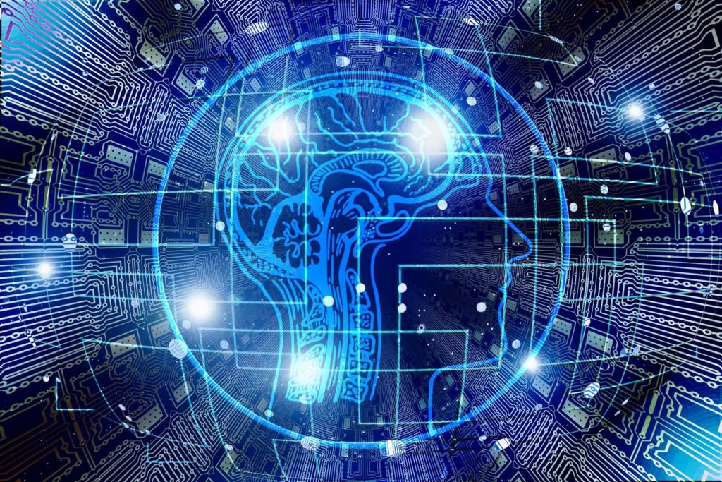 The brain is the controlling mechanism that commands the body to perform every action it overtakes for a period of a lifetime
