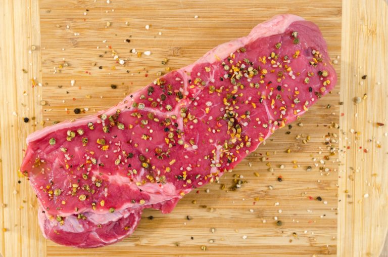 Protein…Is Meat Protein The Only Building Block For growth and Energy?