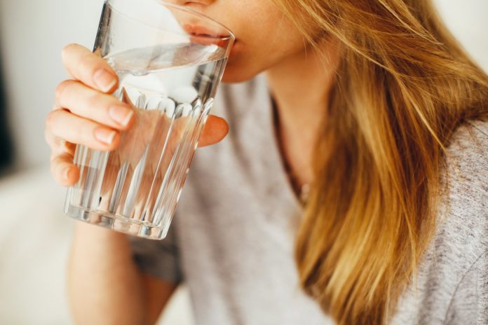 Will Water Help Me Lose Weight?