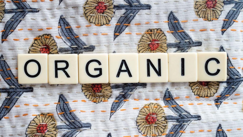 Many factors influence the decision to choose organic food. Some people choose organic food because they prefer the taste.