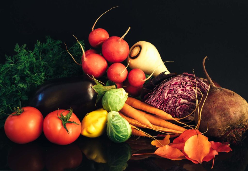 When it comes to fighting off any organism that can produce disease, the best approach is eating a balanced meal with the proper percentage of macros