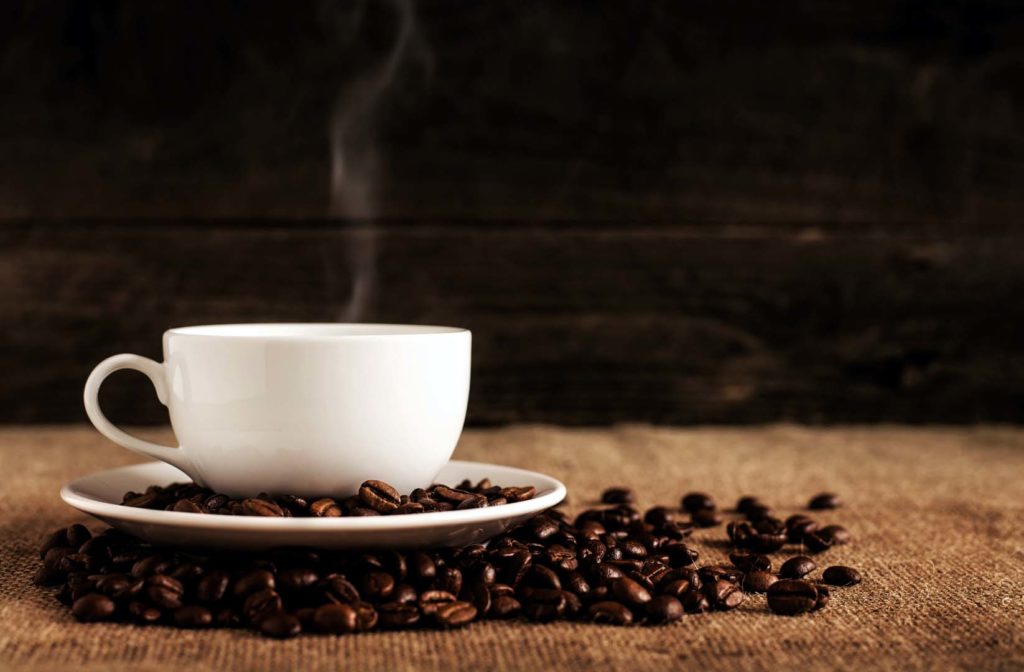 While coffee consumption has been linked to lower levels of depression, according to JAMA Internal Medicine, a peer-reviewed medical journal published by the American Medical Association, you must consider its potential risks