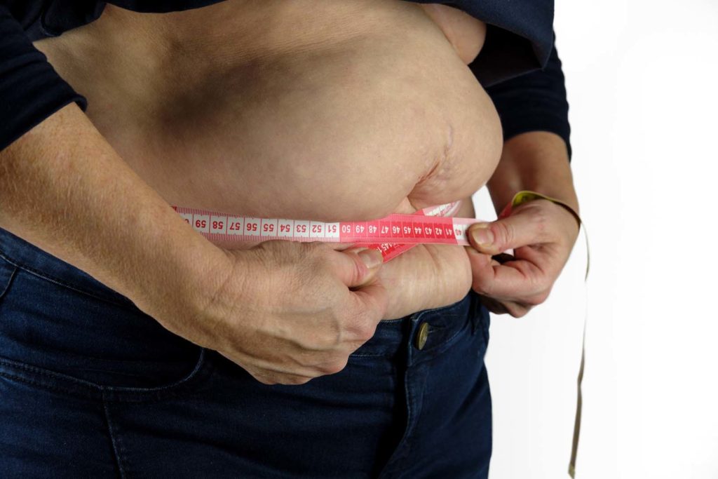 The most common unsolved problem for centuries is “How in the world can someone lose weight and keep it off?”