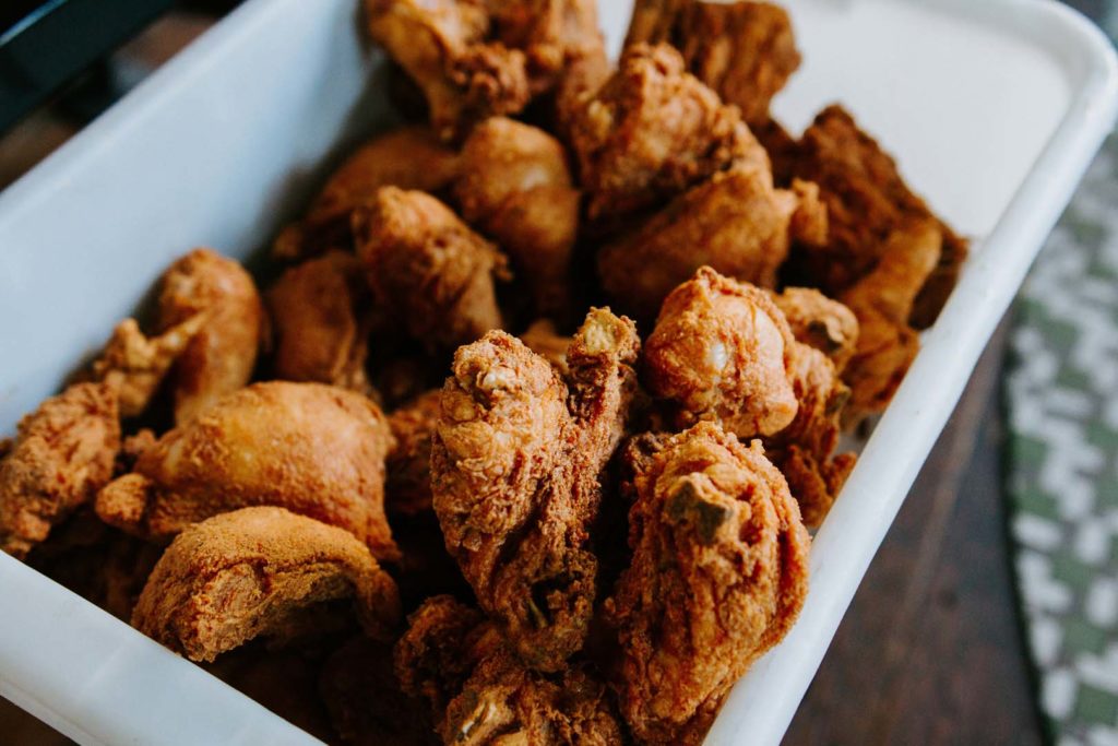 In 2006, a FDA regulation took effect that requires manufacturers to list the amount of trans fats on their product labels
