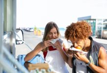 The Food That Eats Your Body As You Eat It What Happens if I Don’t Eat Any Saturated Fat?