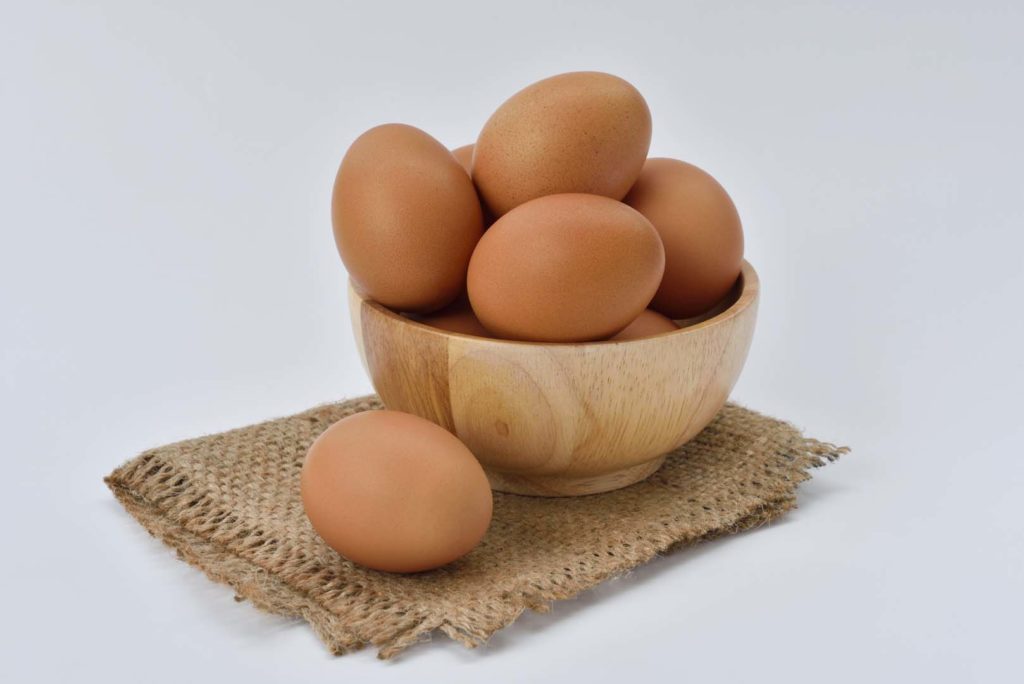 Vitamin E is a fat-soluble vitamin, meaning that it dissolves in fat.