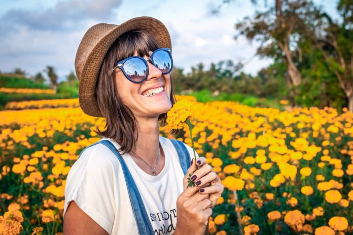 Herbs, Uses and Benefits - the “C” list Alphabetically From Calendula to Chanca Piedra